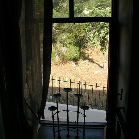 Villa Kastri Gavdos Exterior photo
