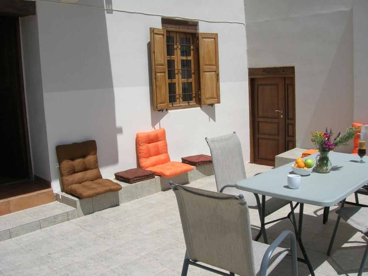 Villa Kastri Gavdos Exterior photo